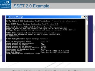 SSET 2.0 Example 