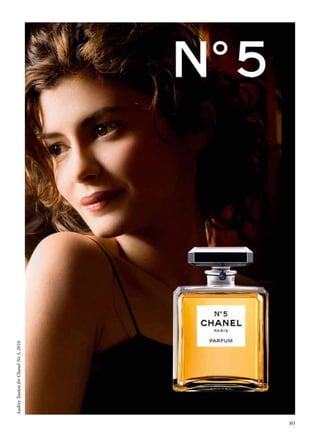 Champions of Design: Chanel No 5