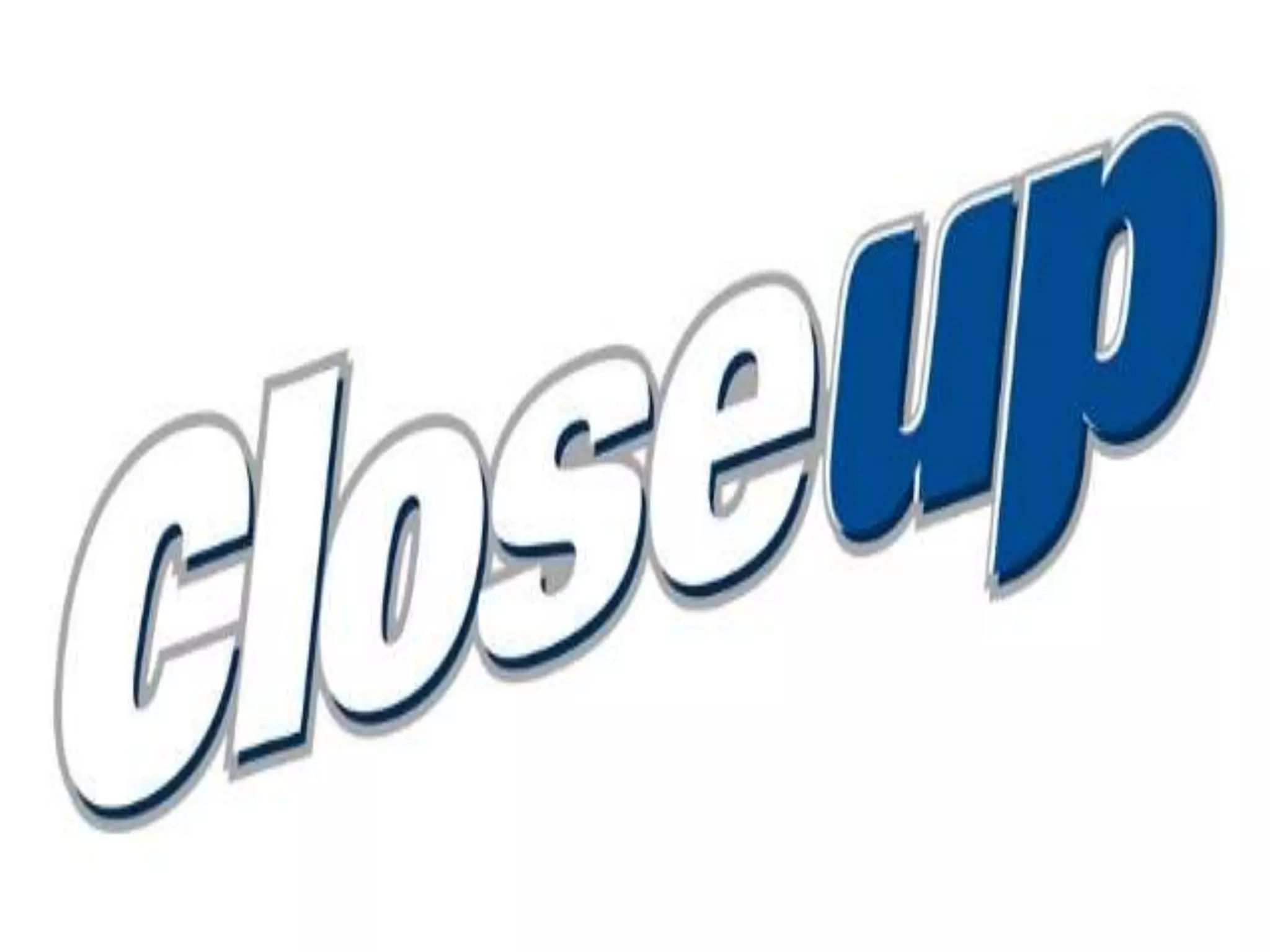 CLOSE UP MEN S FACEWASH PPT close-up-men-s-facewash-ppt