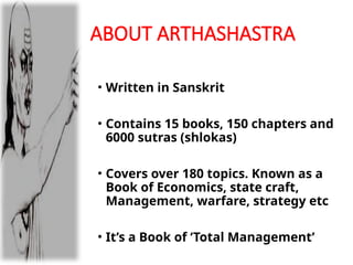 Decision using Arthashastra and Chankya.pptx