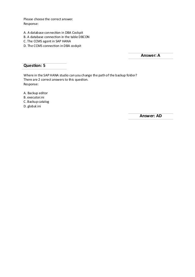E_S4HCON2023 PDF Demo