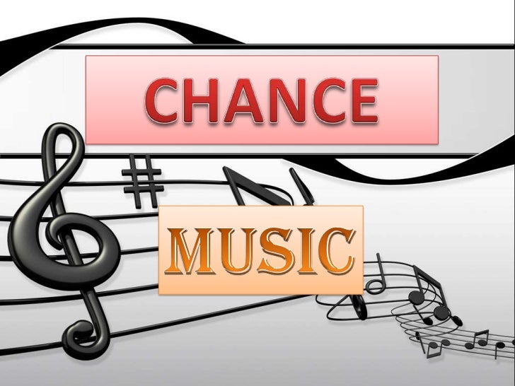 Chance Music