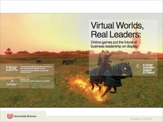 © Karsten D. Wolf 2007
 