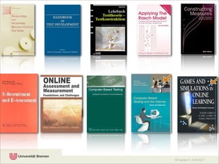 Chancen Fallstricke E Assessment