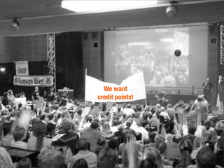 Chancen Fallstricke E Assessment