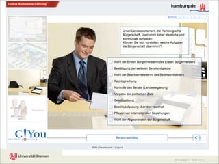 Chancen Fallstricke E Assessment