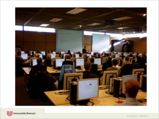 Chancen Fallstricke E Assessment