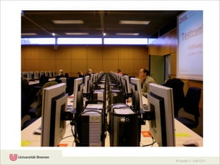 Chancen Fallstricke E Assessment