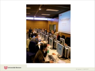 Chancen Fallstricke E Assessment