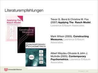 Chancen Fallstricke E Assessment