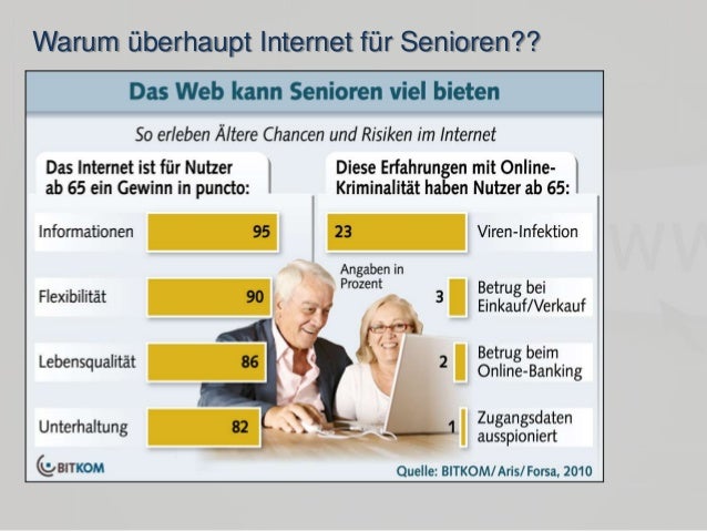 Online partnervermittlung für senioren