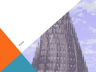 Chances da pós-modernidade