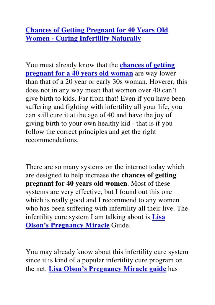 91 best images about Children Inspiration / Relaxation on ... Chances of getting pregnant for 40 years old women curing ...