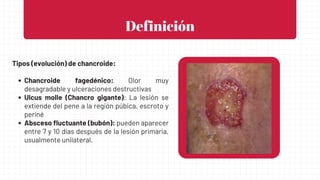 Chancroide (chancro blando, ulcus molle, llaga blanda).pdf