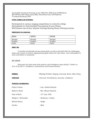 Chandan cv - | DOC
