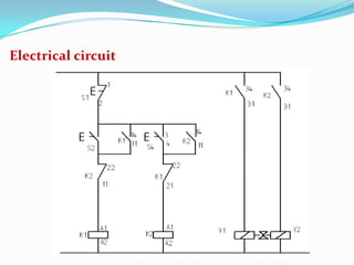 Electrical circuit
 