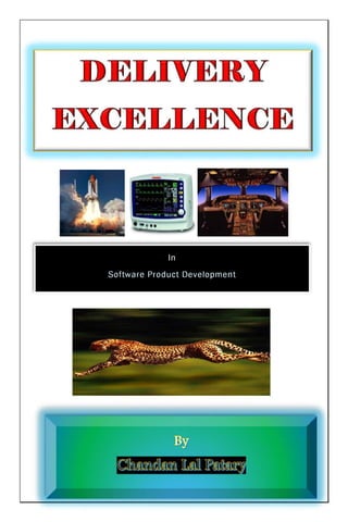 In
Software Product Development
 