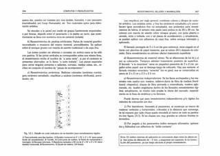 246 CÓMPUTOS Y PRESUPUESTOS
quiera dar, pueden ser tratadas por roce (pulido, lustrado), o por percusión
(martelinado). por fuego ífiamatado). etc Son materiales aptos para elabo­
ración artística.
Se vinculan a la pared por medio de grapas fuertemente empotradas,
o por brocas, dejando entre el paramento y la piedra un vacío, que poste­
riormente se llena con morteros ricos en cemento (colada).
b) Revestimientos de piedras artificiales: Paños de material granítico
reconstituido o mosaicos del mismo material, premoldeados. Se aplican
sobre el revoque grueso con mezcla de asiento tradicional o de capa fina.
Las juntas pueden ser abiertas o cerradas: en ambos casos se las sella
con pastina. Si las juntas verticales se corresponden sobre una misma línea,
el revestimiento recibe el nombre de "a junta recta”, si por el contrario se
presentan alternadas, se lo llama “a junta trabada". Las piezas especiales
para cerrar ángulos entrantes o salientes, cornisas, medias cañas, etc., re­
ciben en conjunto el nombre de “piezas de acordamiento".
c) Revestimientos cerámicos: Baldosas coloradas (cerámica común),
gres cerámico esmaltado, mayólicas y azulejos (cerámica vitrificada), porce-
lanato, etc.
i i)
Fig. 13.1. Detalle en corte indicativo de un bastidor para revestimientos rígidos.
1) Taco embutido para fijar bastidor; 2) Bastidor horizontal de 2" x 3
A" o 3" x 3
A" (para apoyo
borde del revestimiento); 3) Tomillo; 4) Cubre-junta de madera; 5) Pared de manipostería u
hormigón; 6) Revoque reforzado; 7) Bastidores verticales c/30 cm de 2" x 3
A" o 3" x%" (ídem
bastidor horizontal); 8) Revestimiento; 9) Zócalo de madera; 10) Solado.
REVESTIMIENTO, SILLERÍA Y MARMOLERÍA 247
Las mayólicas por regla general, combinan colores y dibujos de carác­
ter artístico. Los azulejos antes, y hoy los cerámicos esmaltados y/o porce-
llanato (gres porcelánico fino no esmaltado), son preferidos para revesti­
mientos de baños; el tamaño más usado para ambos es de 20 x 20 cm. Se
colocan con mezcla de asiento sobre revoque grueso, con junta abierta o
cerrada, recta o trabada, con o sin piezas de acordamiento, y actualmente,
se pueden aplicar con adhesivos de capa fina, sobre revoque reforzado y
aplomado.
El llamado pentagrés de 5 x 5 cm (de gres cerámico), viene pegado en el
frente con planchas de papel resistente, que se retiran 24 h después de colo­
cadas. Estos revestimientos no admiten ulterior tratamiento superficial.
d) Revestimientos de material vitreo: No se diferencian de los b) y c)
por su colocación. Tampoco admiten tratamiento posterior de superficie.
El llamado “a la veneciana” viene en pequeños panecitos de 2 x 2 cm, pe­
gados sobre papel, que se despega luego de colocarlo. Hay una variante, el
llamado mosaico veneciano “venecita” (no es gres), que se comercializa en
panes de 2 x 2 cm y 2.5 x 2,5 cm.
e) Revestimientos independientes: Se los llama enchapados y los ma­
teriales más usados son: madera, tableros duros de fibra de madera (hard-
board, chapadur), chapas de fibra prensada o mineralizada, madera aglo­
merada, etc. (suelen englobarse dentro de los llamados revestimientos rígi­
dos); actualmente, es mucho más amplia la oferta del mercado, especial­
mente en la línea de sintéticos y no ferrosos.
Puede decirse que para revestimientos independientes y/o rígidos los
métodos de colocación son dos:
1) Por bastidores: Amurado al paramento, se construye un marco de
maderas verticales y horizontales, colocadas a la distancia que convenga,
de tal manera que cada chapa queda vinculada al marco en todo su períme­
tro (ver figura 13.1). Si las chapas son muy grandes se colocan tirantes in­
termedios.
2) Por pegado a los paramentos (sobre revoques reforzados, aploma­
dos y fieltrados) con adhesivos de "doble contacto”.
Noía: En ambos sistemas de aplicación es conveniente dejar entre las placas pe-
qi ’.ñas juntas de dilatación de ~ 2 mm. y asegurarse por supuesto, la no humec­
tación del paramento, ya que luego afectaría al propio revestimiento.
 