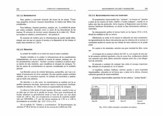 248 CÓMPUTOS Y PRESUPUESTOS
1 3 .1 .2 . R e n d im ie n t o s
Para piedras y mármoles depende del troceo de las piezas. Trozos
muy pequeños producen mayores desperdicios, lo mismo que labras muy
complicadas.
Para baldosas, chapitas graníticas, azulejos, etc., la cantidad de piezas
por metro cuadrado, depende como es obvio de las dimensiones de las
mismas. El consumo de mortero puede obtenerse de la tabla 6.8, "Morte­
ros usuales en solados y revestimientos", del capítulo 6.
El consumo de madera para la infraestructura de sostén queda deter­
minado una vez que se conoce el tamaño y la disposición de las chapas; el
ancho más corriente es 1,22 m.
1 3 .1 .3 . M e d ic ió n
La unidad de medida es en todos los casos el metro cuadrado.
Quedan incluidas en la unidad, la infraestructura de los revestimientos
independientes, así como también la mezcla de asiento, pastinas, etc., de
los revestimientos aplicados. También conviene considerar al jaharro grue­
so dentro de esta medición, para simplificar el cómputo de revoques. To­
das las piezas de acordamientos se suponen consideradas en la medición
general.
Las llamadas piezas de embutir (jaboneras, portarrollos, etc.) van a in­
tegrar el presupuesto de obras sanitarias. De este capítulo quedan excluidos
también, por su naturaleza especial, los trabajos de marmolería y piedras,
que se verán más adelante.
En atención a su alto costo, los revestimientos se medirán por la su­
perficie realmente ejecutada, descontando vanos e incorporando mochetas,
costados de pilastras, etc Debe evitarse la superposición de cómputo.
La altura se mide desde el borde Superior del zócalo, cuando lo hay; es
un dato que se toma de la planilla de locales. Pero para revestimiento de
locales sanitarios es generalmente desde el nivel del piso con una altura
media de 1,80 m. Ello, era considerando el convenio de medición estable­
cido por SOCAMGL y P. que fijó alturas taxativas de 1,95 m y 1,80 m
(aconsejamos su consulta), figs. 13.2. 13.3 y 13.4.
En el capítulo VI, "Solados y revestimientos”, B) Revestimientos, los
artículos n“ 48 al 50 dan el criterio de las normas de la DNA (ver CD).
REVESTIMIENTO, SILLERÍA Y MARMOLERÍA 249
1 3 .1 .4 . R e v e s tim ie n to s p a r a u s o s a n it a r io
El revestimiento impermeable tipo "sanitario”, es forzoso en “paredes
y pisos de los cuartos de baño, toilettes v locales análogos”, cuando no se
aplica otro tipo de protección. Así lo impone el Reglamento para las Insta­
laciones Sanitarias Domiciliarias, en donde se fijan dimensiones mínimas y
materiales.
Su interpretación gráfica la hemos hecho en las figuras 13.2 a 13.4,
donde las medidas se dan en metros.
Difícilmente se omita en los planos la indicación de estos revestimien­
tos (generalmente de altura más generosa que los mínimos de la norma); el
computista tendrá en cuenta que por debajo de estos mínimos no se puede
pasar.
En cuanto a los materiales, autoriza una gran variedad de ellos, como
ser:
a) revoques de un espesor mínimo de 0,01 m, con mezcla de una par­
te de cemento pórtland aprobado y dos de arena fina, prolijamente alisado
con cemento puro (esta última operación requiere entre dos y tres kilogra­
mos de cemento);
b) estucado o acabado de cualquier tipo sobre el revoque impermea­
ble, indicado en el apartado a), sin el alisado;
c) mayólicas, azulejos, baldosas, mármol, granito u otros materiales
impermeables, colocados en tal forma que, a juicio de la oficina, ofrezcan
suficiente garantía de impermeabilidad.
d) pinturas impermeables especiales de tipo plástico, “azulejo líquido”.
Fig. 13.2-a. Baño principal o secundario con bañera.
r--- ----
a +1/3 a
• • - ........H
Vista D-A
Altura sugerida
Vista A-B VistaC
-D
 
