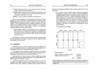276 CÓMPUTOS Y PRESUPUESTOS
11) Tejas mecánicas de vidrio, y como novedosa variante, el mercado
europeo ya produce tejas fotovoltaicas.
12) Doble vidriado hermético (DVH), comúnmente formado por dos
hojas “
float”. separadas por una cámara de aire des! Jratada, cu­
yo espesor oscila entre 6,9 y 12 mm.
13) Placas y chapas onduladas translúcidas de policarbonato.
El gran avance tecnológico en la fabricación del vidrio plano lo realizó
Pilkington, en el año 1959, con la patente del Float"0, que terminó con las
clásicas distorsiones visuales de los vidrios al obtener con dicho sistema de
“flotado”, caras perfectamente planas y paralelas. Actualmente se comer­
cializa en las variedades incoloras, de color y reflectante, y su denomina­
ción más común es “cristal”, “cristal flotado” o “Float”, y su composición
química es equivalente a la del vidrio estirado.
• Entre cristales y vidrios no hay más diferencia que la presencia del
óxido de plomo en la elaboración del primero y el paralelismo per­
fecto entre sus caras, obtenido por pulido (hoy por flotado). Vitrea
es un nombre local, que se aplica a vidrios comunes con espesores
de entre 5 y 7 mm.
El mercado ya incorporó también el doble vidriado hermético (DVH),
de gran capacidad termo acústica, y amplió aún más la variedad de vidrios
de seguridad y protección solar.
16.2. MEDICIÓN
Casi todos los tipos de vidrio se adquieren por metro cuadrado colo­
cado, salvo aquellos que vienen en piezas independientes (números 8, 11,
por ejemplo, de la lista), que pueden comprarse por unidad.
La medición se hará en general por metro cuadrado, y con arreglo a
las normas oficiales. Todo lo que sea cubiertas, pisos, revestimientos, etc.,
queda sujeto a las indicaciones que se dieron en cada caso.
Es conveniente, en ciertas ocasiones, medir por unidad (por ejemplo
los vitrales, que requieren elaboración artística, o los espejos aislados, etc.).
(DNA, capítulo XII, “Vidriería”, ver CD).
Los pisos de baldosas de vidrio se construyen dentro de un marco de
hormigón con costillas del mismo material, quedando todo incluido en el
cómputo; éste se hace midiendo la superficie entre los plomos exteriores
VIDRIOS Y POLICARBONATOS 277
del marco. Los tabiques de ladrillo de vidrio se miden conforme con el vano
que cierran.
• Con el vidrio o cristal templado pueden construirse cerramientos
transparentes completos, que no requieren obras de albañilería ni
carpintería auxiliar. Pueden ser dotados de puertas, también de sis­
temas de abrir de todo tipo: corredizas, plegadizas, pivotantes, etc.
Estos cerramientos se computan por metro cuadrado, medidos en­
tre los bordes perimetrales. Los herrajes y el montaje van incluidos
en la medición. En el caso de la figura 16.1, las líneas punteadas
indican los refuerzos, de vidrio templado, normales al plano del ce­
rramiento y que deben ser colocados en correspondencia con las
juntas verticales.
Son los llamados tipo “Blindex”.
1,80 m 1,80 m 1,80 m 1,80 m 2,40 m
CO
Fig. 16.1.
Cómputo métrico:
Frente = (1,80 m x4 +2,40 m) x 6,00 m = 57,60 m2
Costillas = 0,60 m x 6,00 m x 4 = 14,40 m2
Total = 72,00 m2
Nota: Los planos traen indicado el tipo de vidrios a colocar (planos yplanillas de
carpintería). Para los casos en que esta indicación falte puede usarse el gráfico de
la figura 16.2.
 