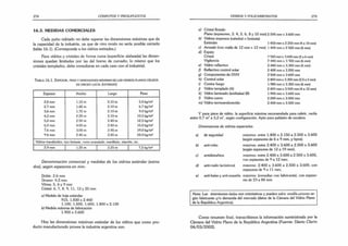 278 CÓMPUTOS Y PRESUPUESTOS
16.3. MEDIDAS COMERCIALES
Cada paño vidriado no debe superar las dimensiones máximas que da
la capacidad de la industria, va que de otro modo no sería posible cerrarlo
(tabla 16.1). (Corresponde a los vidrios estirados.)
Para vidrios y cristales de forma curva (superficie alabeada) las dimen­
siones quedan limitadas por las del horno de curvado: lo mismo que los
cristales templados, debe consultarse en cada caso con el industrial.
Ta b l a 16.1. E s p e s o r , p e s o y d im e n s io n e s m á x im a s d e l o s v id r io s p l a n o s c r u d o s
DE ORIGEN LOCAL (ESTIRADO)
Espesor Ancho Largo Peso
2,0 mm 1.10 m 2,10 m 5,0 kg/m2
2.7 mm 1.42 m 2.10 m 6.7 kg/m2
3.6 mm 1.72 m 2.10 m 9,0 kg/m2
4,2 mm 2.20 m 2,10 m 10,5 kg/m2
5,0 mm 2.50 m 2.40 m 12,5 kg/m2
6.0 mm 4,00 m 2.40 m 15.0 kg/m2
7.6 mm 3.00 m 2.45 m 19.0 kg/m2
9 6 mm 2.40 m 2,45 m 24.0 kg/m2
Vidrios translúcidos, tipo fantasía, r.omo acanalado, martillado, stipolite, etc.
2,9 mm 1.25 m 2,25 m 7.2 kg/m2
Denominación comercial y medidas de los vidrios estándar (estira­
dos), según espesores en mm:
Doble: 2,6 mm
Grueso- 4,2 mm
Vitrea: 5, 6 y 9 mm
Cristal: 6, 7, 8, 9, 11, 12 y 20 mm
a) Medida de hoja estándar
915, 1.830x2.440
1.100, 1.500, 1.650, 1.800x2.130
b) Medida máxima de fabricación
1.900x3.600
Hoy las dimensiones máximas estándar de los vidrios que como pro­
ducto manufacturado provee la industria argentina son:
VIDRIOS Y POLICARBONATOS 279
a) Cristal flotado
Plano (espesores, 3. 4, 5, 6, 8 y 10 mm)
b) Vidrios impresos (catedral o fantasía)
Estándar
c) Armado (con malla de 12 mm x 12 mm)
d) Espejo
Cristal
Vigilancia
e) Vidrio reflectivo
f) Reflectivo control solar
g) Componentes de DVH
h) Control solar
i) Contra fuego
j) Vidrio templado (A
)
k) Vidrio laminado (antibalas) (B
)
I) Vidrio curvo
m) Vidrio termoendurecido
2.500 mm x 3.600 mm
1 450 mm x 2.250 mm (4 a 10 mm)
1400 mm x 2 500 mm (6 mm)
? 500 mm x 3.600 mm (2a 6 mm)
? 440 mm x 3 300 mm (6 mm)
2.440 mm x 3.300 mm (6 mm)
2.400 mm x 3.200 mm
2 500 mm x 3 600 mm
2.400 mm x 3.300 mm (2,5 a 5 mm)
1.980 mm x 3.300 mm (6 mm)
2.400 mm x 3.500 mm (4 a 12 mm)
1.900 mm x 3.600 mm
2.000 mm x 3.000 mm
2.400 mm x 3.500 mm
Y para pisos de vidrio, la superficie máxima recomendada para cubrir, oscila
entre 0,7 m2a 3,2 m'. según configuración. Apto para peldaño de escalera.
Dimensiones de vidrios especiales:
a) de seguridad máximo: entre 1.400 x 2.150 a 2.500 x 3.600
(según espesores de 6 a 9 mm, y tipos);
b) anti-robo máximo: entre 2.400 x 3.600 a 2.500 x 3.600
(según espesores de 12 a 19 mm);
c) antidisturbios máximo: entre 2.400 x 3.600 a 2.500 x 3.600,
con espesores de 9 a 12 mm;
d) anti-ruido (acústicos) máximo: 2.400 x 3.600 a 2.500 x 3.600. con
espesores de 9 a 11 mm;
e) anti-balas y anti-esquirla máximo: (consultar con fabricante), con espeso­
res de 23 a 84 mm
Nota: Las .imensiones dadas son orientativas y pueden sufrit modificaciones se­
gún fabricante y/o demanda del mercado (datos de la Cámara del Vidrio Plano
de la República Argentina).
Como resumen final, transcribimos la información suministrada por la
Cámara del Vidrio Plano de la República Argentina (Fuente: Diario Clarín
04/03/2002).
 