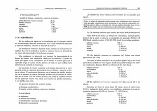 366 CÓMPUTOS Y PRESUPUESTOS
a) Vertical asfáltica (m2)
Incluido el tabique a panderete, como en el anterior.
asfalto (bitumen) 2 manos cruzadas 25 kg
ladrillos comunes 26 n°
cemento 2 kg
cal hidráulica 5 kg
arena 0,015 m3
albañil 1,50 h
ayudante 1,00 h
21.8. ALBAÑILERÍA
En los análisis que siguen se ha considerado que el cómputo métrico
no ha descontado aberturas menores de 3 m2. Están incluidos la ejecución
y retiro de andamios, así como el amurado de marcos.
La cantidad de materiales depende de las medidas del mampuesto (ver
capítulo 3), y de la cantidad de puertas y ventanas (vanos en general) que
no hayan sido descontados. No incluimos revoques.
Una medianera, un submural, son macizos. La mampostería de un
frente, en cambio, está totalmente calada por las aberturas. En todos los
datos que siguen se ha considerado que la fábrica es maciza para que el
operador tenga en cuenta con los planos a la vista, en qué medida puede
disminuirse la cantidad de materiales.
La operación de mayor incidencia es la propia ejecución de la mam­
postería y ésta se relaciona directamente con el número y peso de las pie­
zas a colocar. El rendimiento disminuye con el tamaño del ladrillo, disminu­
ye con el aumento de peso y disminuye también con el aumento de perfec­
ción en la forma. Por ese motivo levantar una pared de ladrillos comunes
es una operación mucho más rápida que hacerla con ladrillos refractarios,
o con ladrillos para vista.
En general, el trabajo del ayudante incluye:
a) descarga y apilamiento;
b) mezcla, arrime, andamio, desarme y limpieza.
Y el del albañil:
a) replanteo;
b) armado de andamio;
c) presentación y amure de aberturas;
d) elevación mampostería.
PLANILLAS PARA EL ANÁLISIS DE COSTOS 367
La totalidad de estos trabajos están incluidos en los ejemplos que
siguen.
Nota: Se reitera lo expresado anteriormente sobre rendimientos de la mano de
obra, que aquí consideramos como promedios en una obra de construcción tra­
dicional, pero si ésta se racionaliza los mismos podrían descender hasta en un
50%, yaún mucho más si la industrializamos (prefabricación mediante).
21) De ladrillos comunes para recalce de muros (m3
) (Submuración)
Hasta 4,50 m de altura. Los trabajos de excavación y eventual apunta­
lamiento de la pared a submurar se estudiarán por separado. Mortero 1:3
(330 litros), variante mortero 1/4:1:3:1 (315 litros). No se incluye panderete.
ladrillos comunes 408 n°
cemento 170 kg
arena 0,360 m3
albañil 7,50 h/m 3
ayudante 8,00 h/m 3
22) De ladrillos comunes en elevación (mA
) (Hasta una altura
aproximada de 10 m)
Ejecutada en obras pequeñaso de poca altura (planta baja y uno o dos
pisos altos); también en otroslugares donde sea posible trabajar con máxi­
mo rendimiento. Espesor 30/45 cm. Mortero 1:3:1 (315 litros).
ladrillos comunes 408 n°
cal hidráulica 53 kg
arena 0,260 m3
polvo de ladrillos 0,090 m3
albañil 5.50 h/m 3
ayudante 7.00 h/m 3
23) De ladrillos comunes en elevación (m1
) (De más de 10 m de
altura)
Ejecutada en obras de pisos (hasta 15 pisos): altura de cada tramo
3,50 m; trabajando desde adentro con caballetes o andamios de poca im­
portancia; espesores 15/30 cm. Mortero 1:3:1 (315 litros).
ladrillos comunes 408 n°
cal hidráulica 53 kg
arena 0,260 m3
polvo de ladrillos 0,090 m3
albañil 6,00 h/m 3
ayudante 7.00 h/m'
 
