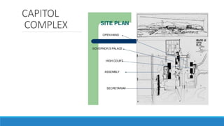 CAPITOL
COMPLEX
 