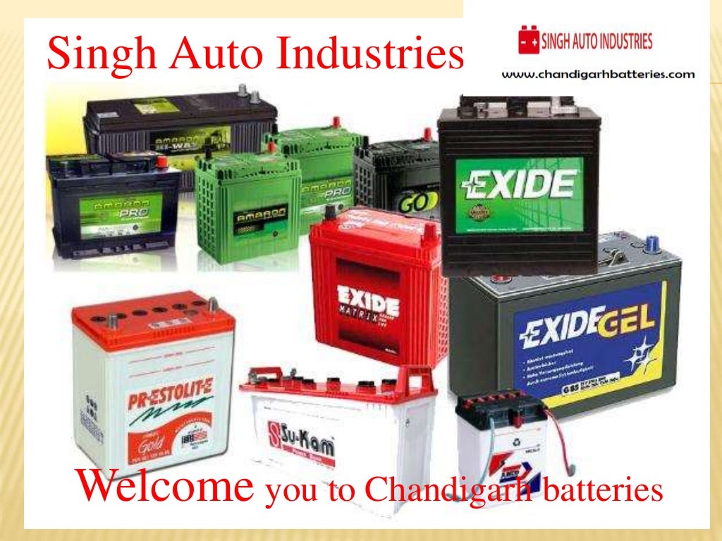Tata green car battery dealer in Chandigarh