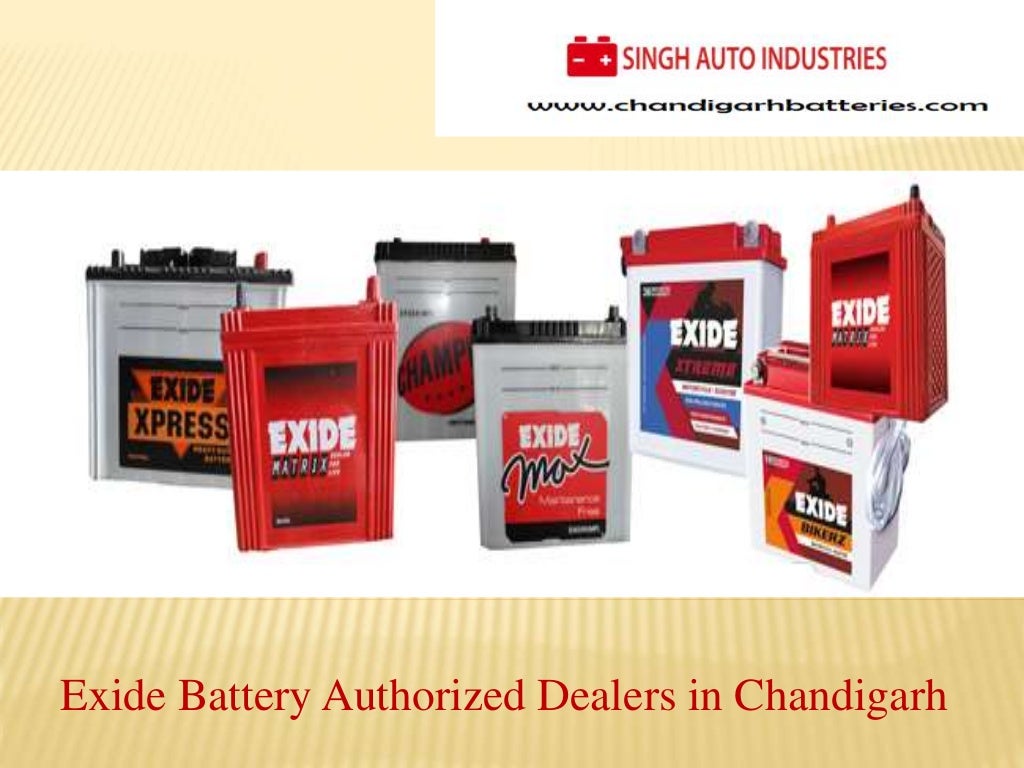 Tata green car battery dealer in Chandigarh