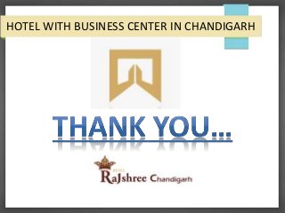 chandigarh rajshree