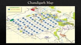 chandigarh smart city 