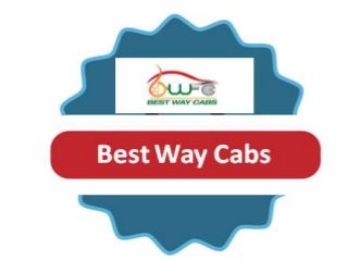 Best Way Cabs
Cabs Service
 