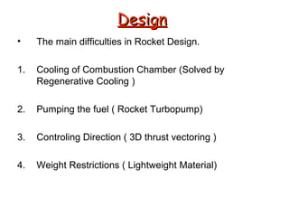 Propulsion Systems ( Jet + Rocket ) | PPT