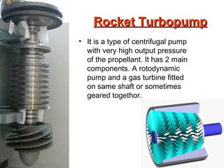Propulsion Systems ( Jet + Rocket ) | PPT