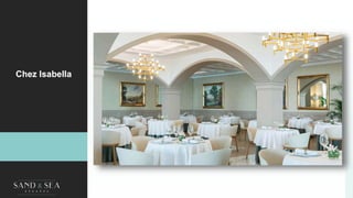 Chez Isabella
 