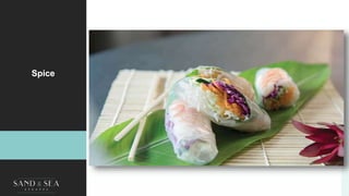 Spice
 