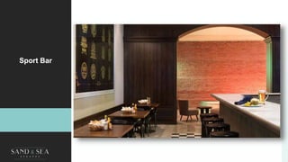 Sport Bar
 