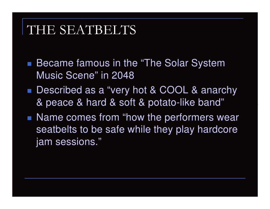 The Seatbelts Yoko Kanno & Cowboy Bebop