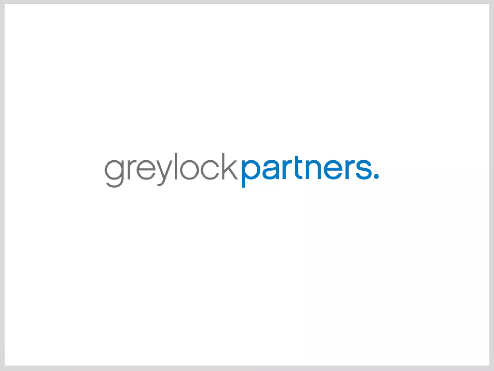 Internet of Things - October 2013 - Chandna