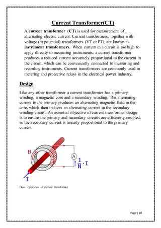 Chandna seminar report 1421105031 | DOCX