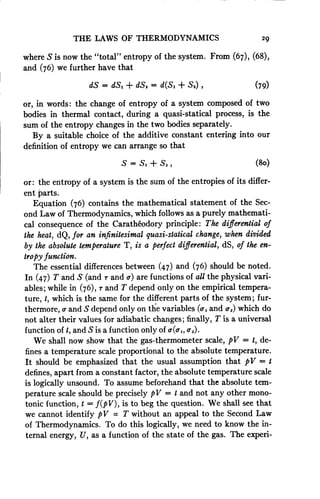 Chandrasekhar karatheodory