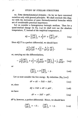 Chandrasekhar karatheodory