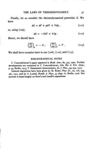 Chandrasekhar karatheodory