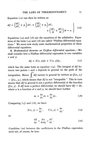 Chandrasekhar karatheodory