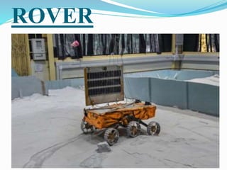 ROVER
 