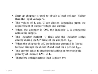 1/2/2016 chandresh kumar 15
 