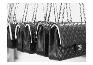 Para mães e filhas: frases de Coco Chanel