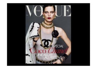 Para mães e filhas: frases de Coco Chanel