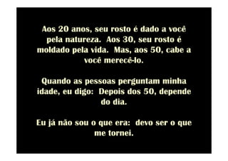 Para mães e filhas: frases de Coco Chanel