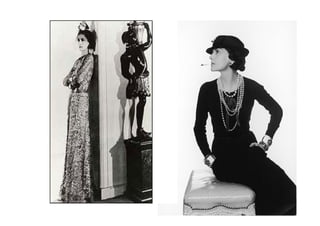 Para mães e filhas: frases de Coco Chanel